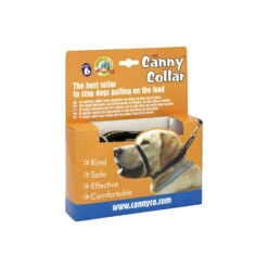 Canny Collar -Dierenvriend Kortingshuis canny collar 217472 1500 none