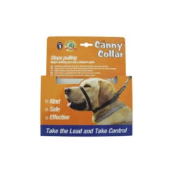 Canny Collar -Dierenvriend Kortingshuis canny collar 217477 1500 none