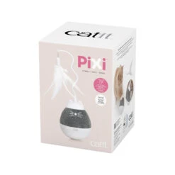 Catit Pixi Spinner -Dierenvriend Kortingshuis catit pixi spinner 219225 2000 none