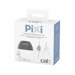 Catit Pixi Spinner -Dierenvriend Kortingshuis catit pixi spinner 219226 1000 none