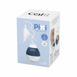 Catit Pixi Spinner -Dierenvriend Kortingshuis catit pixi spinner 219229 1000 none