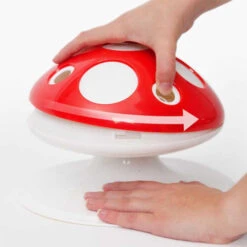 Catit Senses 2.0 Mushroom Kattenspeelgoed 12 Catit Senses 2.0 Mushroom Kattenspeelgoed -Dierenvriend Kortingshuis catit senses 20 mushroom kattenspeelgoed 220033 0500 none