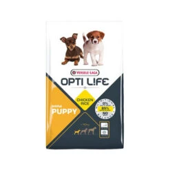 Versele-Laga Opti Life Puppy -Dierenvriend Kortingshuis ccdf0e4cce272b9db146f0f7be41986af0a002991becda9c97696caaf92566f9 3