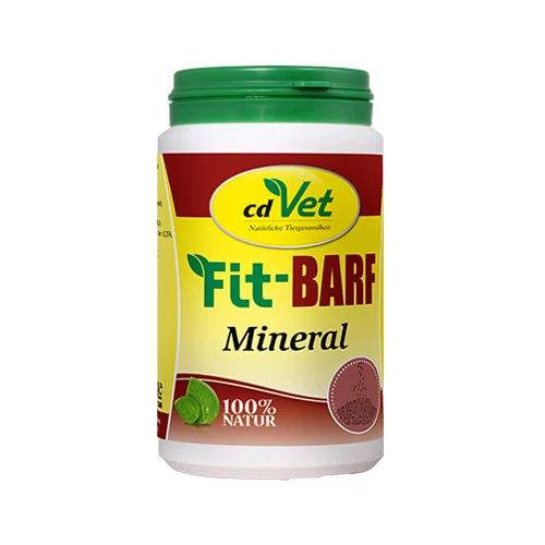 CdVet Fit-BARF Mineral 2 CdVet Fit-BARF Mineral - Afbeelding 2