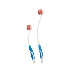 Chuckit! Pro Ball Launcher -Dierenvriend Kortingshuis chuckit pro ball launcher 122831 0500 none