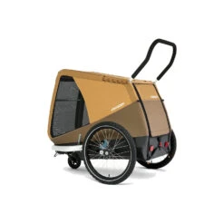 Croozer Fietskar -Dierenvriend Kortingshuis croozer fietskar 216491 1500 none
