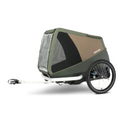 Croozer Fietskar -Dierenvriend Kortingshuis croozer fietskar 216499 1500 none