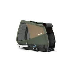 Croozer Fietskar -Dierenvriend Kortingshuis croozer fietskar 216501 1500 none