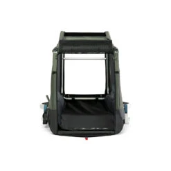 Croozer Fietskar -Dierenvriend Kortingshuis croozer fietskar 216503 1500 none