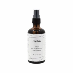 Crystal Colloïdaal Zilver Spray