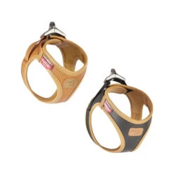 Curli Harnas Vegan Appelleer 29 Curli Harnas Vegan Appelleer -Dierenvriend Kortingshuis curli harnas vegan appelleer 216634 0500 none