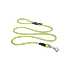 Curli Stretch Comfort Leash 37 Curli Stretch Comfort Leash -Dierenvriend Kortingshuis curli stretch comfort leash lime l 134831 1000 none