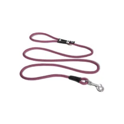 Curli Stretch Comfort Leash 34 Curli Stretch Comfort Leash -Dierenvriend Kortingshuis curli stretch comfort leash ruby m 134827 1000 none