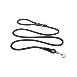 Curli Stretch Comfort Leash 26 Curli Stretch Comfort Leash -Dierenvriend Kortingshuis curli stretch comfort leash black l 121972 2000 none