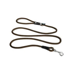 Curli Stretch Comfort Leash 30 Curli Stretch Comfort Leash -Dierenvriend Kortingshuis curli stretch comfort leash brown l 121984 2000 none
