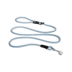 Curli Stretch Comfort Leash 25 Curli Stretch Comfort Leash -Dierenvriend Kortingshuis curli stretch comfort leash skyblue l 121969 2000 none