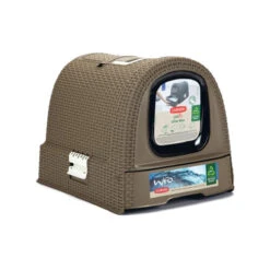 Curver Petlife Kattenbak -Dierenvriend Kortingshuis curver petlife kattenbak 175231 0500 none