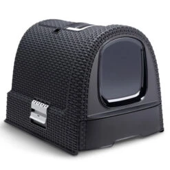 Curver Petlife Kattenbak -Dierenvriend Kortingshuis curver petlife kattenbak 91341 0500 none