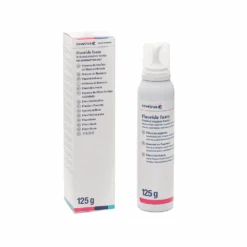 CVET Fluoride Foam - Vanille