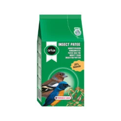 Versele-Laga Orlux Insect Patee -Dierenvriend Kortingshuis d162d326480cef6fbeb1c6b4764b4a1b4e5abdf43693216b232a7bf4db6225e4 3 4