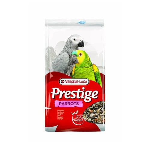 Versele-Laga Prestige Papegaai 1 Versele-Laga Prestige Papegaai