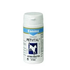 Canina Petvital Arthro Tabletten -Dierenvriend Kortingshuis d4b2c0f87d9142fd488461f292125d773563636418fc3fa51e52f2ff463f44b7 4