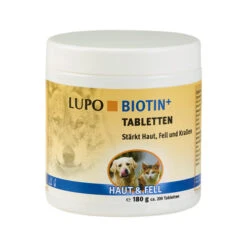 Luposan Biotin -Dierenvriend Kortingshuis d69725075a89c61adc2d3d1bf53b932f8bdc9ec9a7c8fd69d3e68bdede1f8c04 3 5
