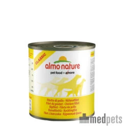 Almo Nature HFC Natural Hondenvoer - Blik - Kipfilet 5 Almo Nature HFC Natural Hondenvoer - Blik - Kipfilet -Dierenvriend Kortingshuis dad4b9ea7fe7d5fd5a4f4afc5539ea3dc3843e9ed4dfd2467af7b5790b6d78fd 3 6
