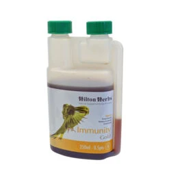 Hilton Herbs Immunity Gold For Birds -Dierenvriend Kortingshuis dcccc73f2742b3782e83af40570a47c3432ea7ca3a9915cf6f5b13859d8c5295 4