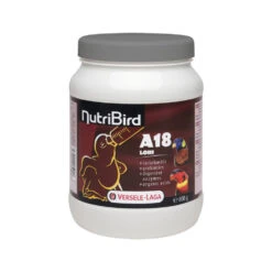 Versele-Laga Nutribird A18 Lori -Dierenvriend Kortingshuis dd9582a027da10419e20ad302a36ba0e317093683d7ba295a495e6a083b2bc15 3 4
