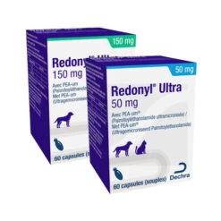 Dechra Redonyl Ultra -Dierenvriend Kortingshuis dechra redonyl ultra 91578 0500 none