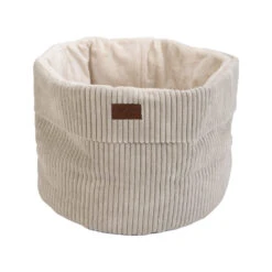 Designed By Lotte Ribbed Kattenmand -Dierenvriend Kortingshuis desgined by lotte ribbed kattenmand 190096 1500 none