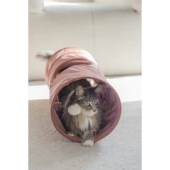 Designed By Lotte Kattentunnel Cylla -Dierenvriend Kortingshuis designed by lotte kattentunnel cylla 222725 2000 none