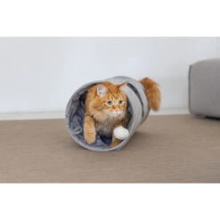 Designed By Lotte Kattentunnel Cylla -Dierenvriend Kortingshuis designed by lotte kattentunnel cylla 222730 2000 none