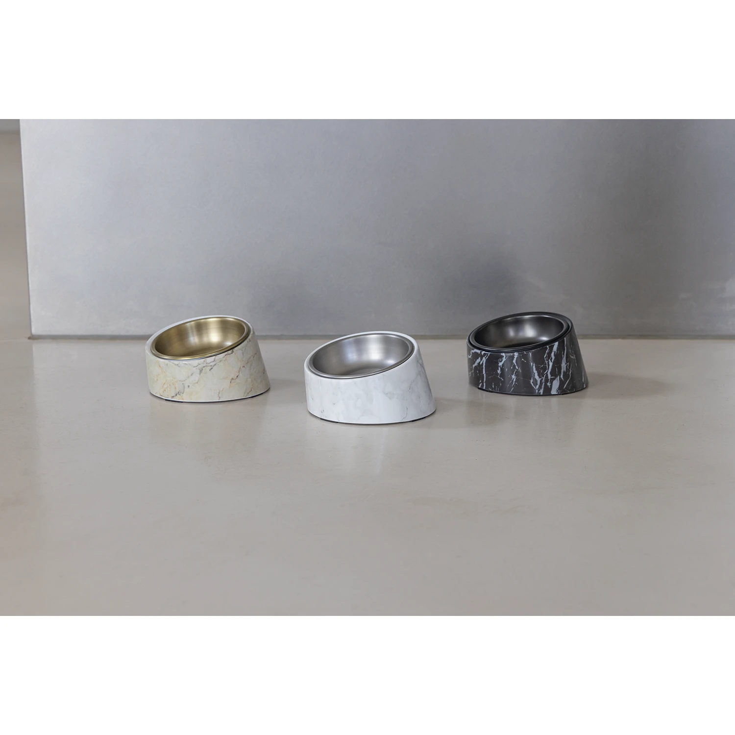 Designed By Lotte Kattenvoerbak Vita 8 Designed By Lotte Kattenvoerbak Vita - Afbeelding 8