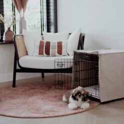 District 70 Crate Bench Hoes -Dierenvriend Kortingshuis district 70 crate cover 191131 0500 none