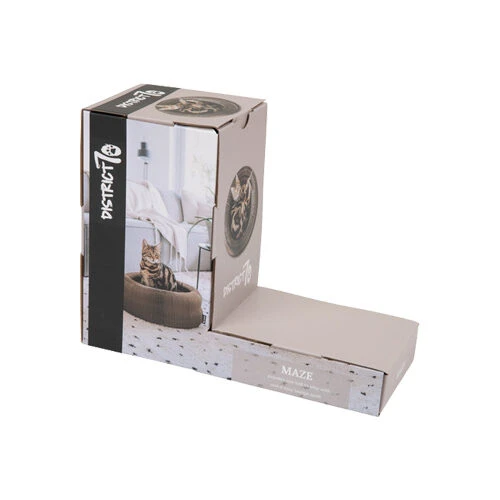 District 70 Maze 11 District 70 Maze - Afbeelding 11