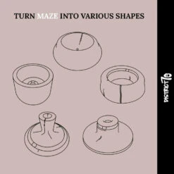 District 70 Maze 18 District 70 Maze -Dierenvriend Kortingshuis district 70 maze 190980 1500 none