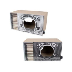 District 70 Whisker Krabkarton -Dierenvriend Kortingshuis district 70 whisker krabkarton 220241 2000 none