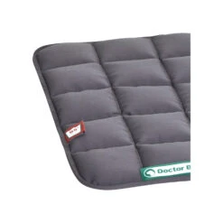 Doctor Bark - Dog Blanket -Dierenvriend Kortingshuis doctor bark dog blanket 201836 1500 none