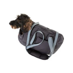 Doctor Bark Dog Carrier Bag -Dierenvriend Kortingshuis doctor bark honden draagtas 202142 1500 none