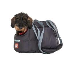 Doctor Bark Dog Carrier Bag -Dierenvriend Kortingshuis doctor bark honden draagtas 202145 1500 none