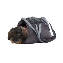 Doctor Bark Dog Carrier Bag -Dierenvriend Kortingshuis doctor bark honden draagtas 202148 1500 none