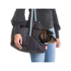 Doctor Bark Dog Carrier Bag -Dierenvriend Kortingshuis doctor bark honden draagtas 202154 1500 none
