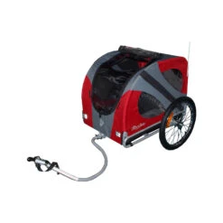 Doggy Ride Fietskar 18 Doggy Ride Fietskar -Dierenvriend Kortingshuis doggy ride fietskar 194300 1500 none