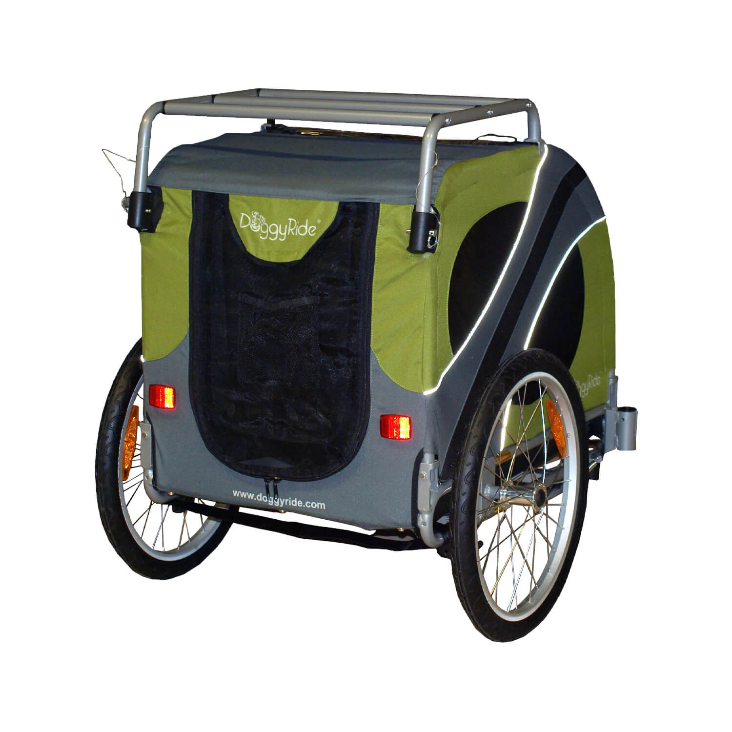 Doggy Ride Fietskar 7 Doggy Ride Fietskar - Afbeelding 7