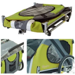 Doggy Ride Fietskar 23 Doggy Ride Fietskar -Dierenvriend Kortingshuis doggy ride fietskar 194315 0500 none