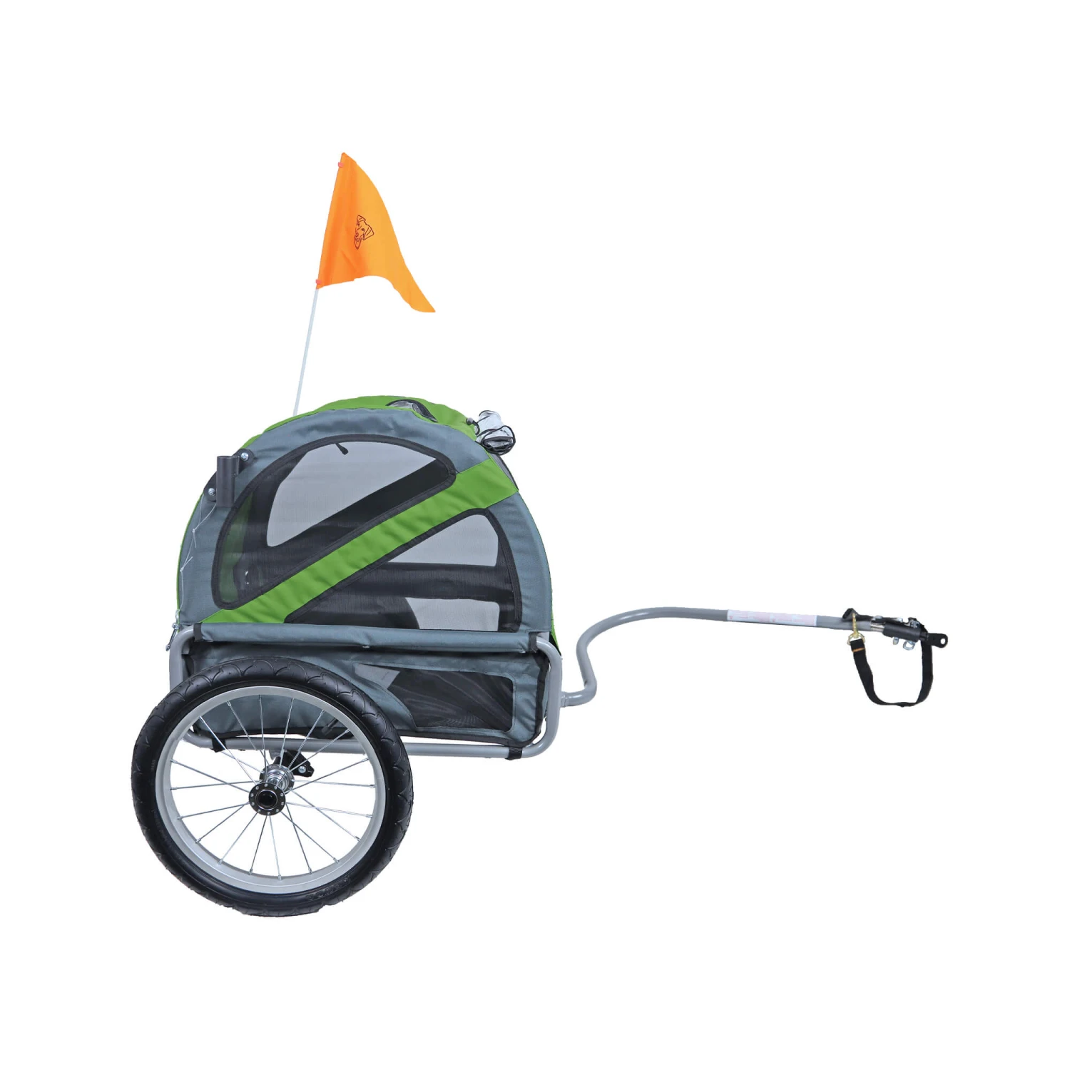 Doggy Ride Fietskar 12 Doggy Ride Fietskar - Afbeelding 12