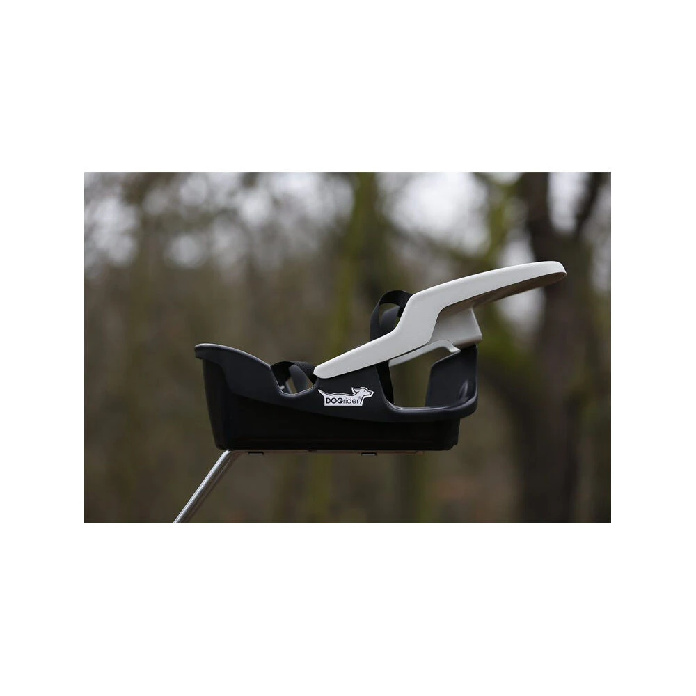 Dogrider Dog Seat 1 Dogrider Dog Seat