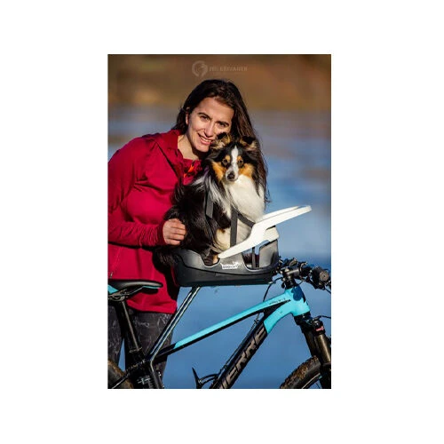 Dogrider Dog Seat 8 Dogrider Dog Seat - Afbeelding 8